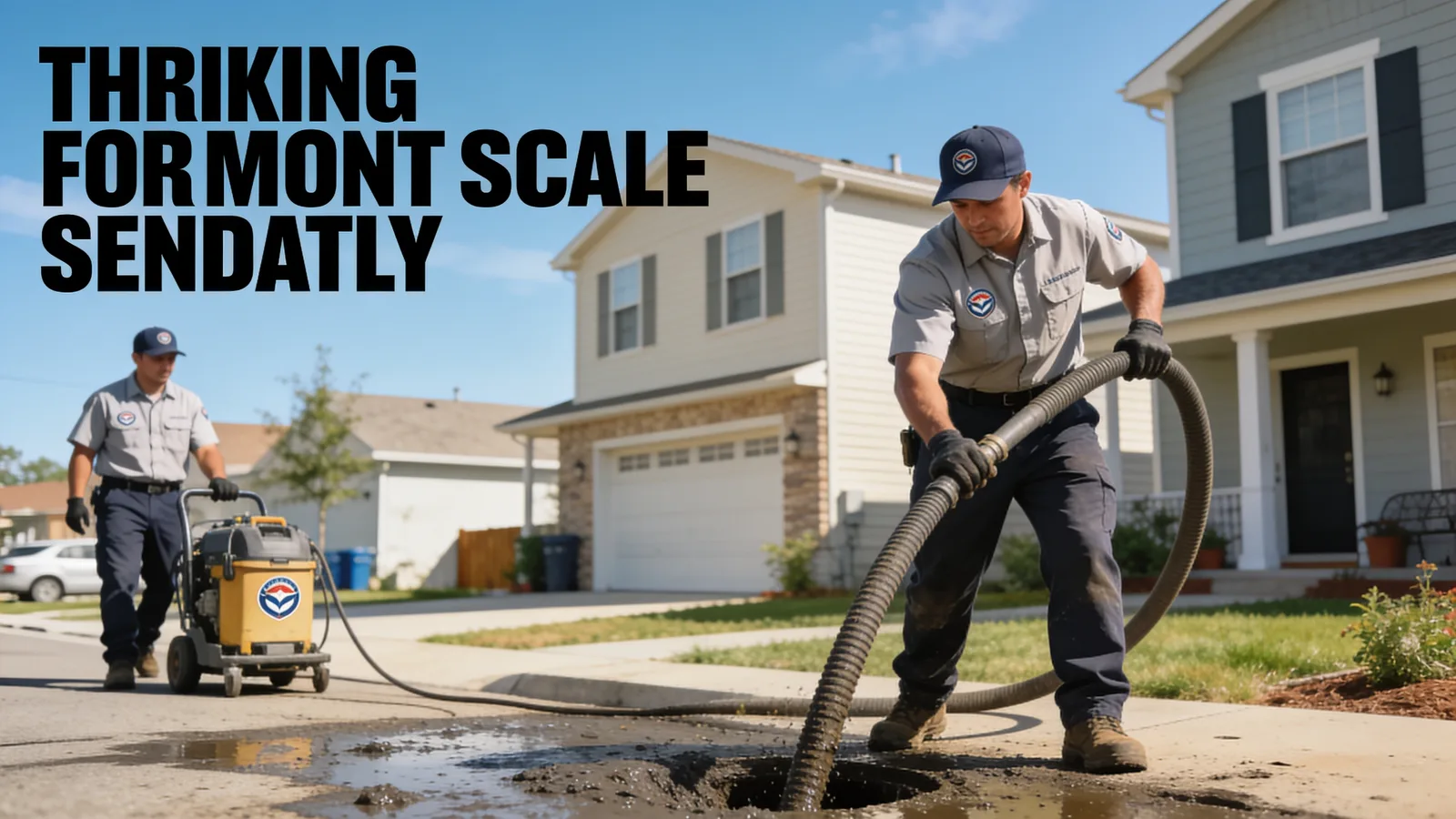 Sewage Cleanup in Morrisville, MO near me